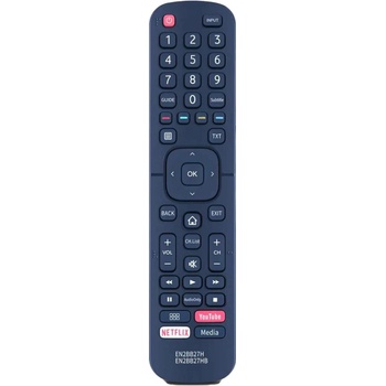 Diaľkový ovládač Hisense EN2BB27