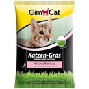 Gimcat tráva pre mačky v sáčku 100 g