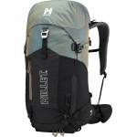 Millet Алпийска раница Millet Ubic 30 Mountaineering backpack - E-Black / Sand - размер One Size (503-1189-0311)
