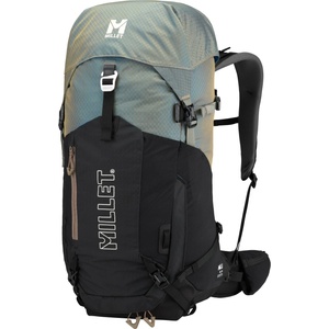 Millet Алпийска раница Millet Ubic 30 Mountaineering backpack - E-Black / Sand - размер One Size (503-1189-0311)