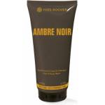 Yves Rocher Ambre Noir - Душ гел и шампоан 2в1 за мъже 200мл