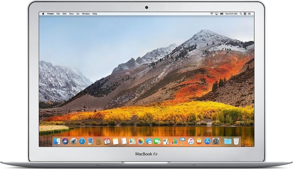 Apple MacBook Air MQD32SL/A
