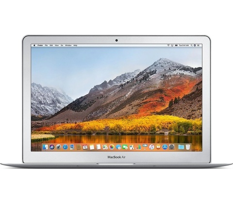 Apple MacBook Air MQD32SL/A