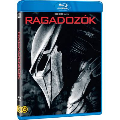 MagicBox Ragadozók - Blu-ray (092052)