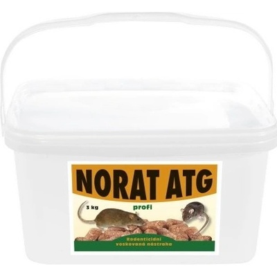 Norat ATG 3 kg