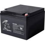 Ritar Power Акумулаторна батерия Ritar Power RT12260, 12V, 26Ah, AGM, M5 конектори (RT12260)