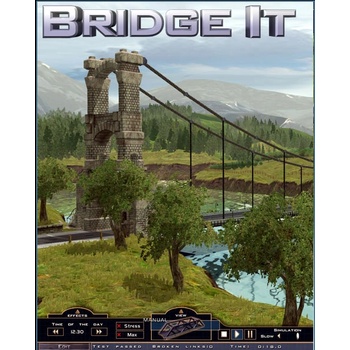 Libredia Entertainment Bridge It+ (PC)