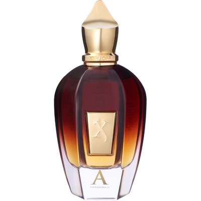 Xerjoff Alexandria II parfum unisex 50 ml