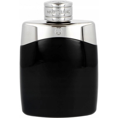 MontBlanc Legend Man toaletná voda pánska 100 ml tester