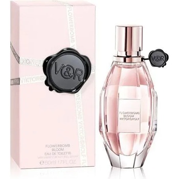 Image 1 of Viktor & Rolf Flowerbomb Bloom EDT 50 ml