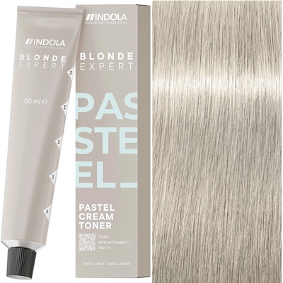 Indola Blond Expert Pastel tónovacia farba na vlasy P.2 60 ml