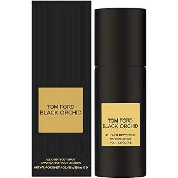 Tom Ford Black Orchid спрей за тяло, 150ml, Жени