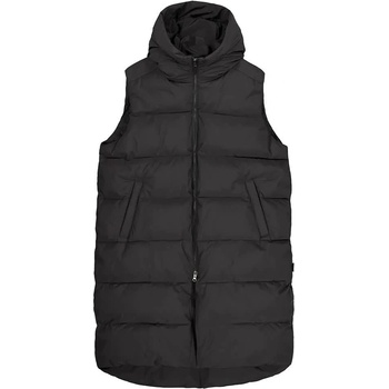 MAKIA Потник Makia Meera vest - Black (Black)