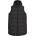 MAKIA Потник Makia Meera vest - Black (Black)