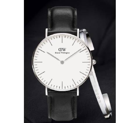 Daniel Wellington 0206DW