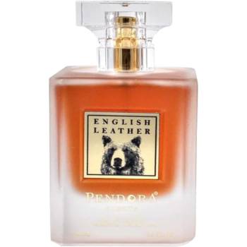 Pendora Scents English Leather EDP 100 ml