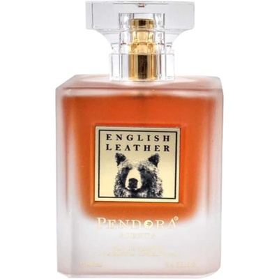 Pendora Scents English Leather EDP 100 ml