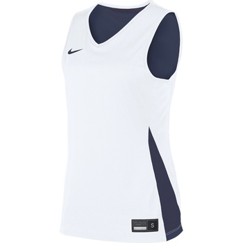 Nike Nike Team Rvers Jrsy Ld09 - Obsidian/White