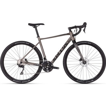 Kellys Soot 50 2024