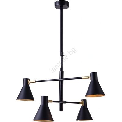 Candellux LESS 34-72689