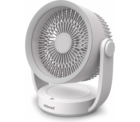 Eldonex ESF-1010-WH