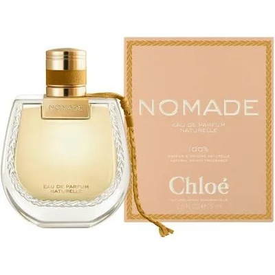 Chloé Nomade Naturelle EDP 75 ml