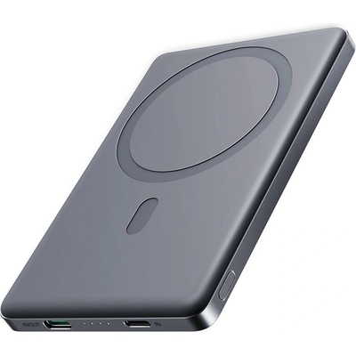 Joyroom JR-PBM08 5000mAh šedá