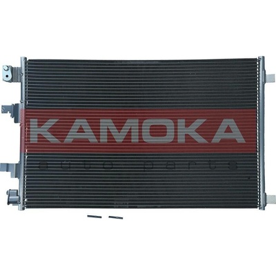 Kondenzátor klimatizace KAMOKA 7800430