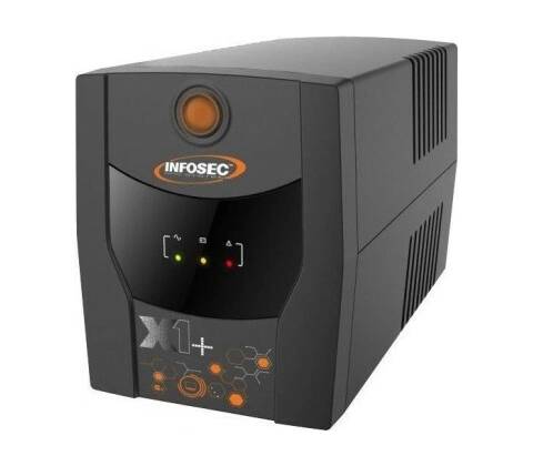 Infosec INF 661147 Backup