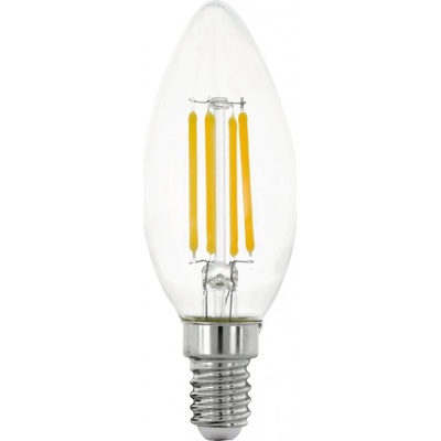 Eglo Zdroj LED E14 1x2,2W teplá biela 110283
