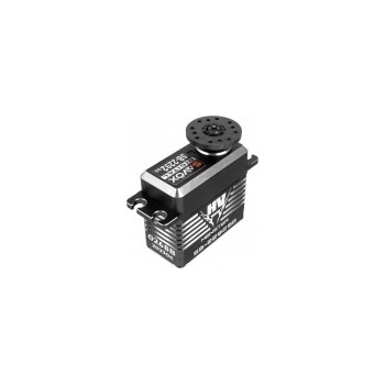 Savöx SB-2292SG BB HiVolt Digital Brushless Servo
