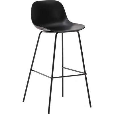 Kave Home Altea 75 cm černá