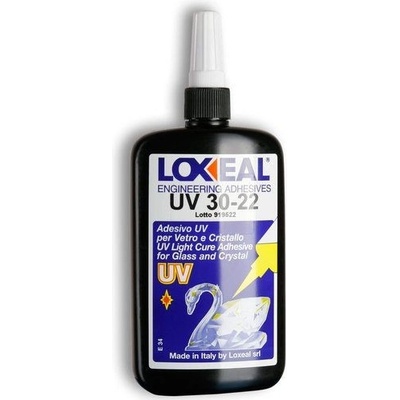 UV lepidlo Loxeal 30-22, 50 ml