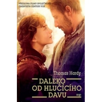 Daleko od hlučícího davu