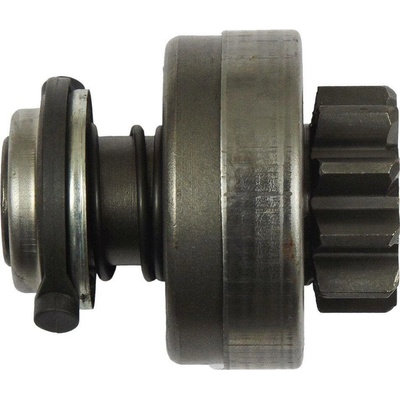 Volnoběžný převod, startér AS-PL SD0272