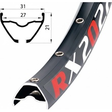 Remerx RX 2027 Enduro