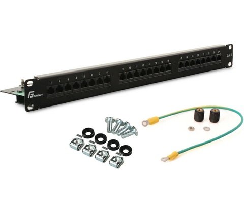 Getfort PGF-6UTP24-B5