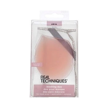 Real Techniques Masking Duo комплект за грижа за лице