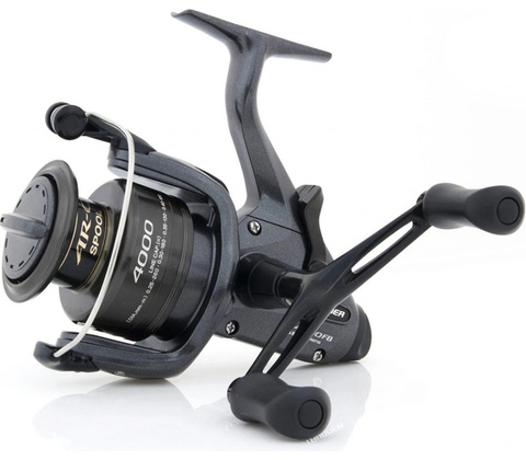 SHIMANO BAITRUNNER DL 4000 FB