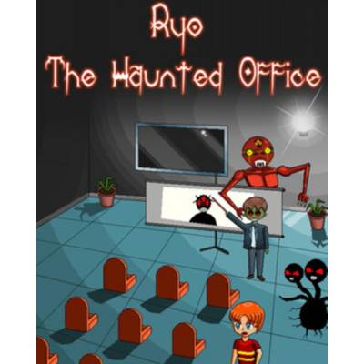Ryo The Haunted Office