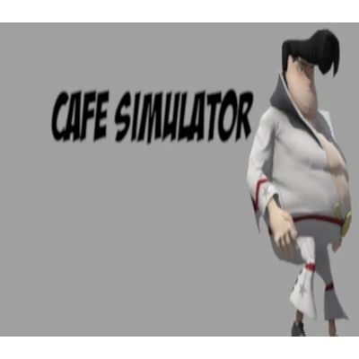 Cafe Simulator