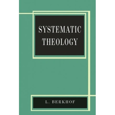 Systematic Theology