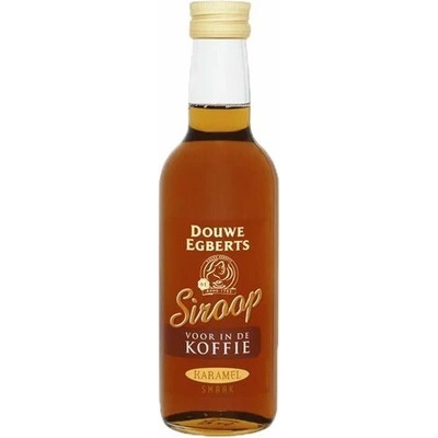Douwe Egberts Karamel 250 ml