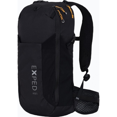 EXPED Туристическа раница Exped Skyline 12 л черна