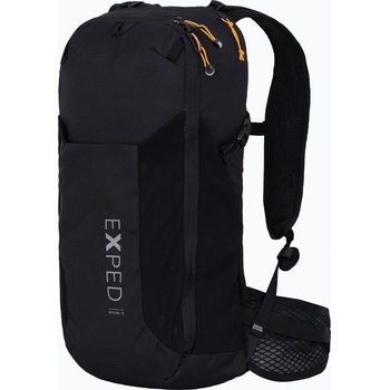 EXPED Туристическа раница Exped Skyline 12 л черна