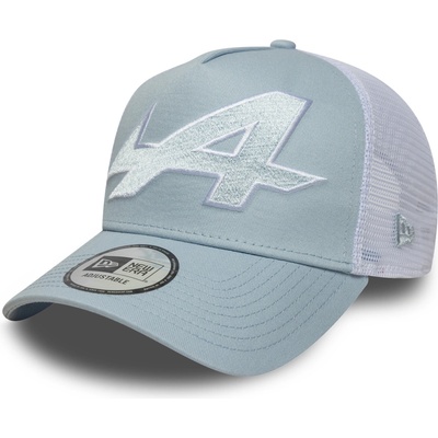 New Era Alpine Racing 940 AF trucker seasonal