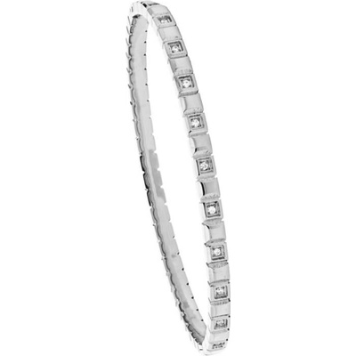 Bangles.cz náramek chirurgická ocel Lines 541