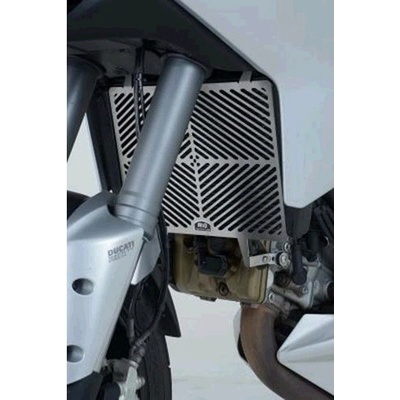 Chránič chladiče, nerez, Ducati 1200 Multistrada