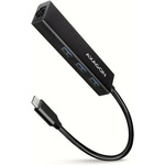 AXAGON HMC-GL3A