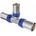 Mexen PEX-P редукционен тройник, пресов PEX 32 x 25 x 32 - W97131-322532-00 (W97131-322532-00)